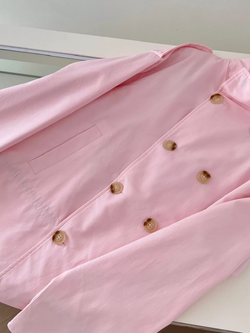 Keeping me warm coat COA148 images